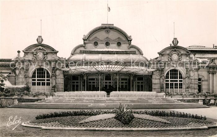 Vichy Allier Le Casino