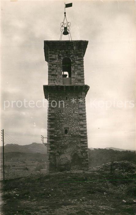 Gardanne Vieille Eglise