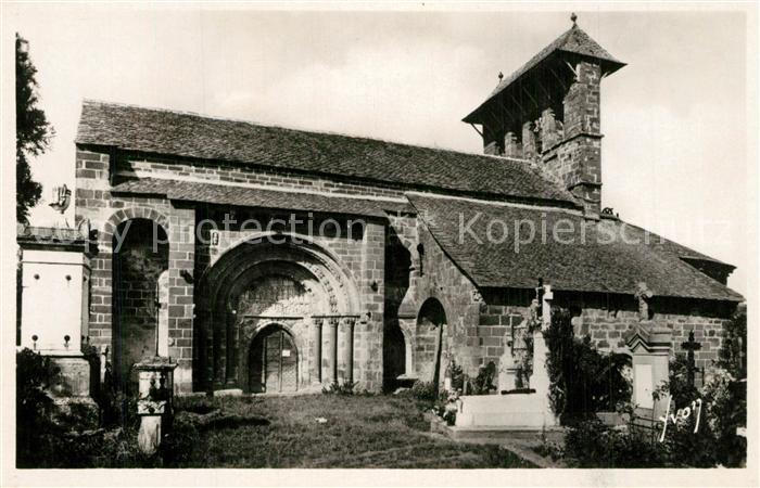 Espalion Eglise de Perse