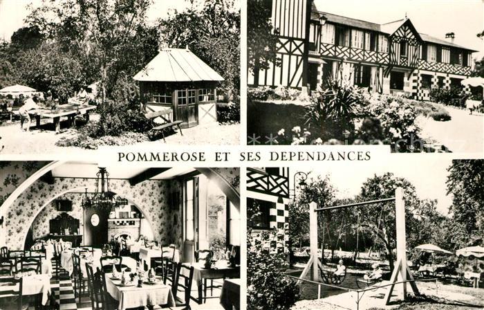 Villers-sur-Mer Ses Repas et Gouters champetres Chemin