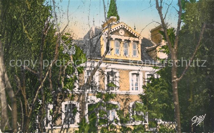 Lisieux Maison des Buissonnets