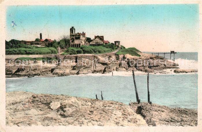 Saint-Palais-sur-Mer Le Concié Villa Primavera