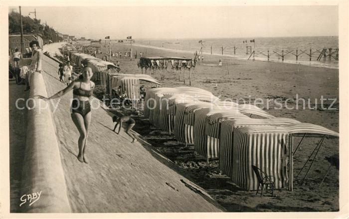 Chatelaillon-Plage Panorama