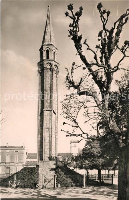 Saint Pierre d Oleron La Lanterne des Morts