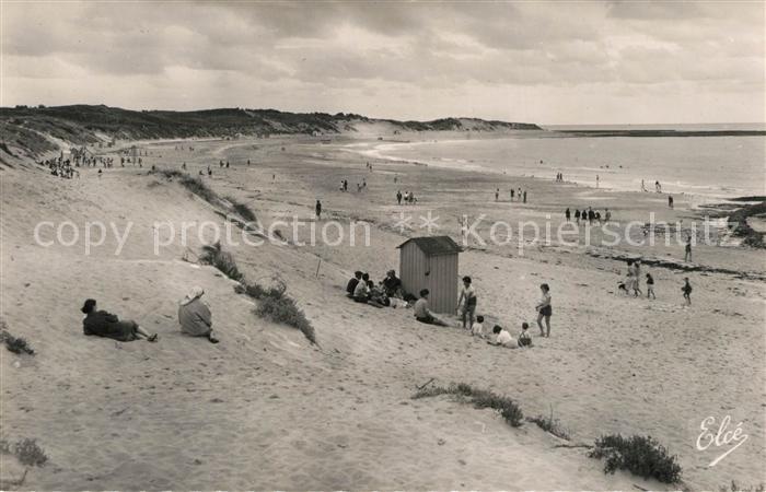 Domino La Grande Plage