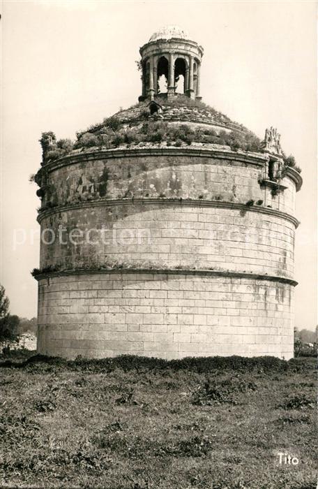 Saint-Agnant Pigeonnier Renaissance de Montferneuf