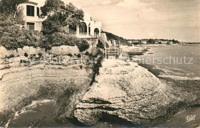 Saint-Palais-sur-Mer Villa sur la Corniche