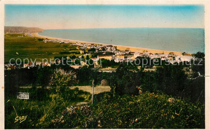 Blonville-sur-Mer Vue Generale