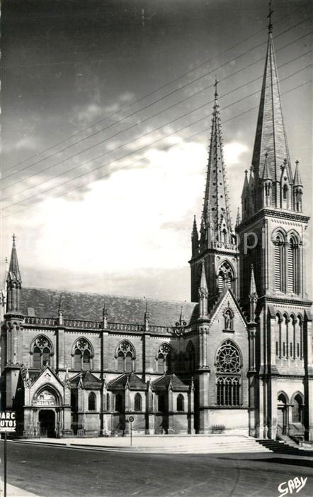 La Delivrande Basilique