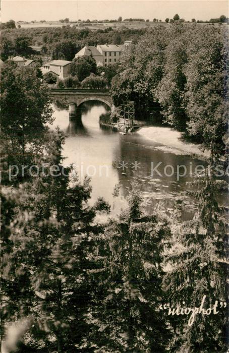 Vivonne La Plage vue de Fontrable