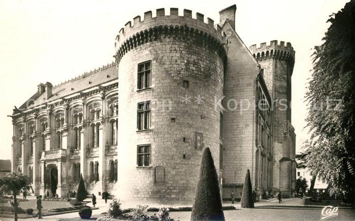 Angouleme Hotel de Ville