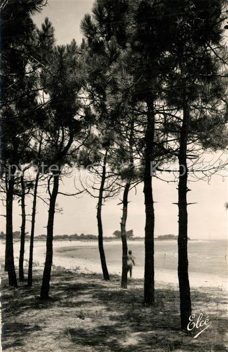 Trousse Chemise La Plage