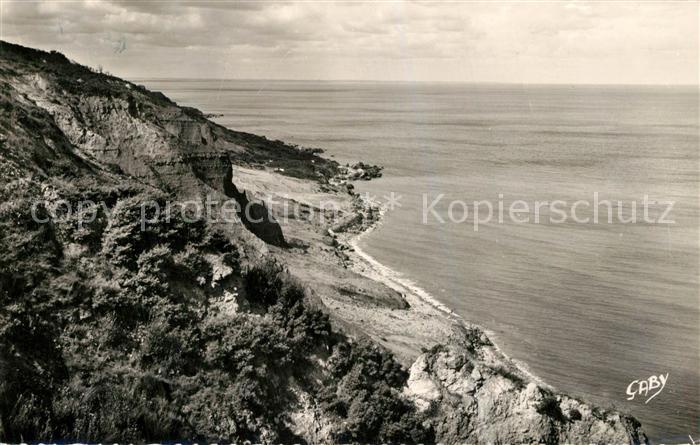 Houlgate Les Falaises