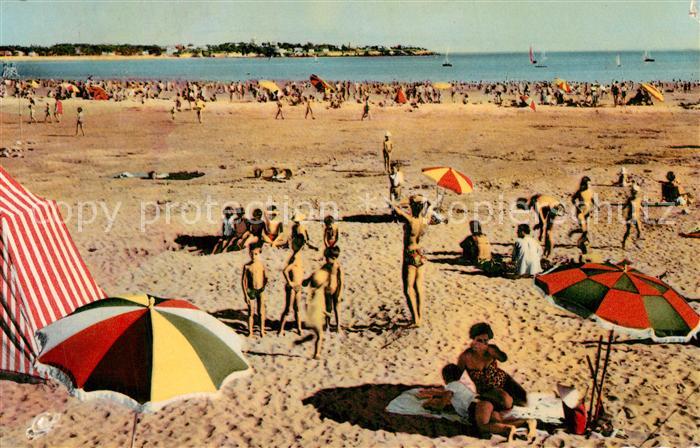 Royan 17 La Plage