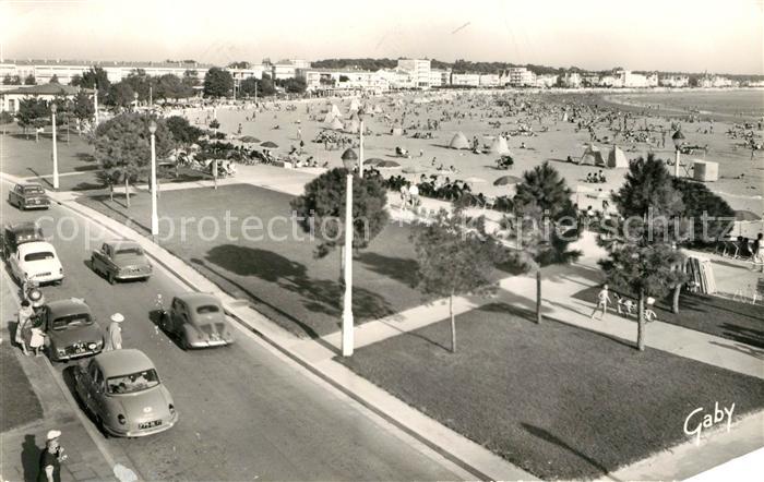 Royan 17 Panorama Plage