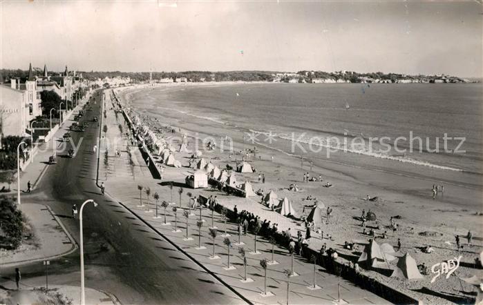 Royan 17 La Grand Conche Plage