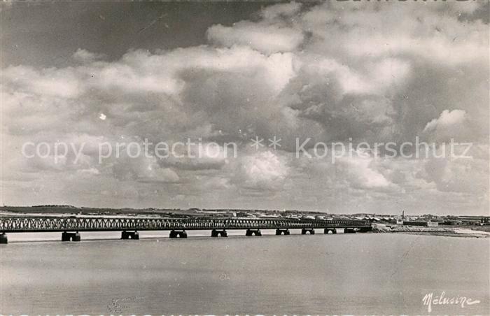 La Pallice-Rochelle Môle d Escale vu de la Gare Maritime