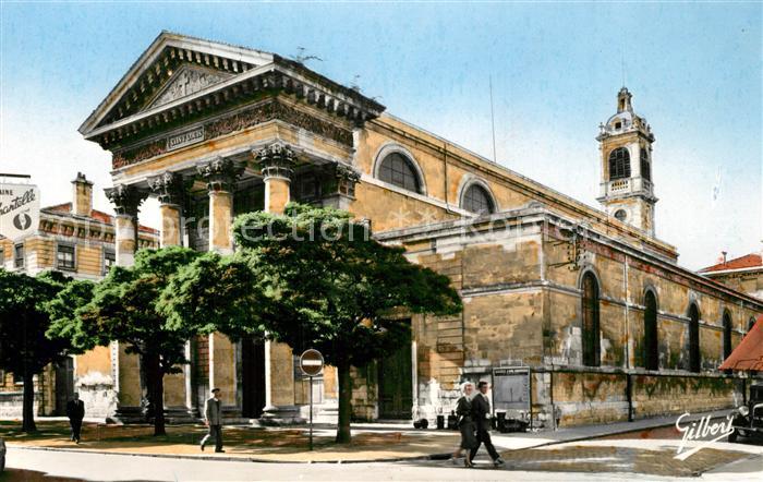 Rochefort sur Mer Eglise Saint Louis