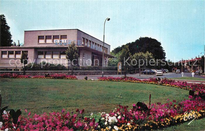 Rochefort Charente-Maritime La Source Thermale l'Empereur