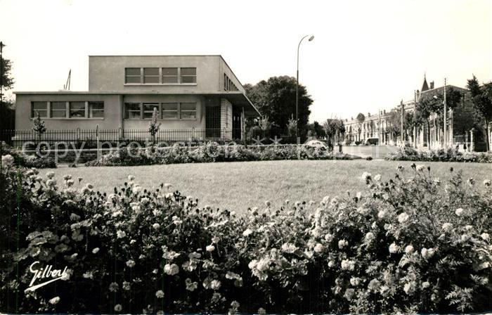 Rochefort sur Mer Carrefour Etablissement Thermal