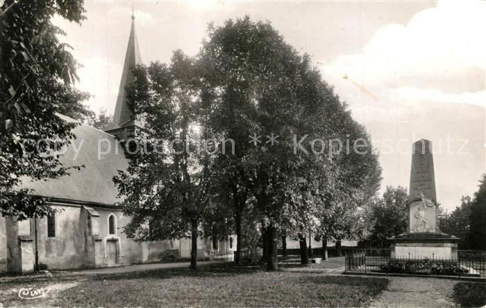 Montbard Eglise ou repose le grand Naturaliste Buffon et le Monument