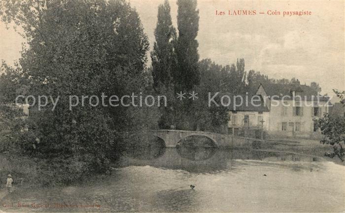 Venarey-les-Laumes Coin paysagiste