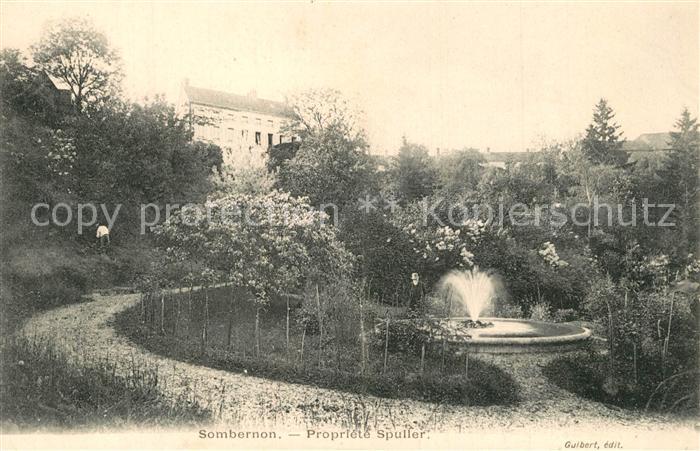 Sombernon Propriete Spuller