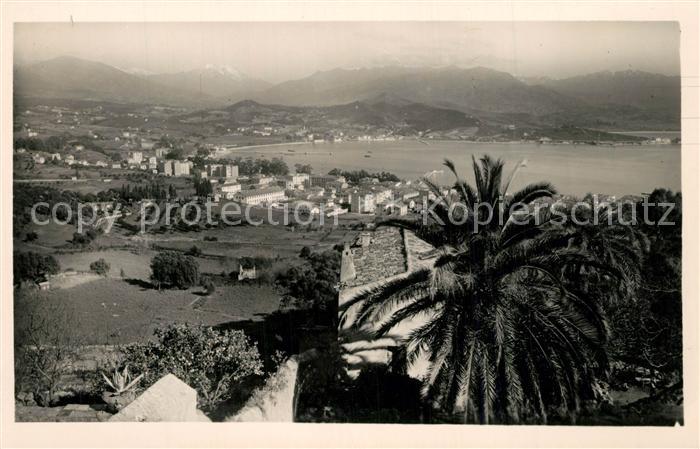 Ajaccio Le Monte Doro