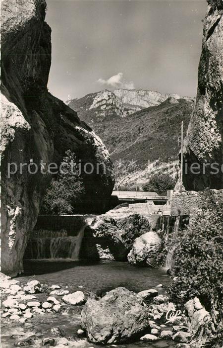 Die Drome Roches de Romeyer