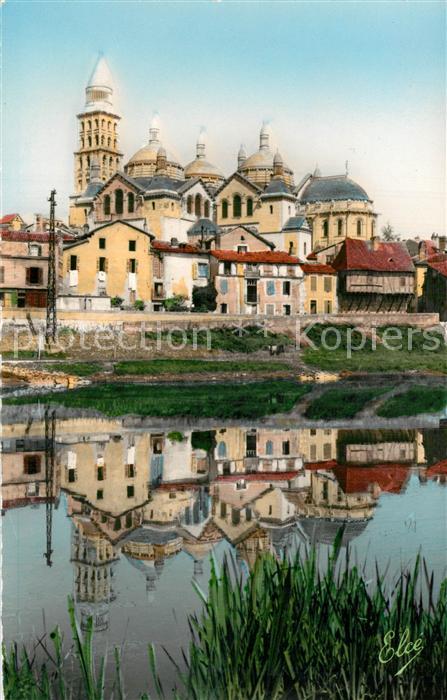 Perigueux Cathedrale Saint Front
