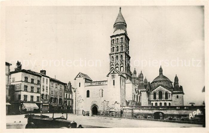 Perigueux Cathedrale