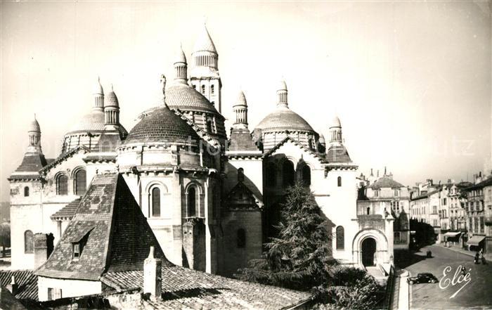 Perigueux Cathedrale Saint Front
