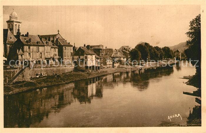Montignac Dordogne La Vezere