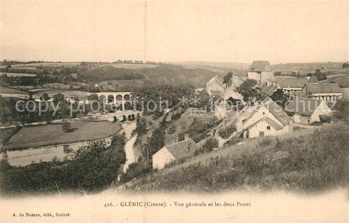 Glenic Panorama Pont