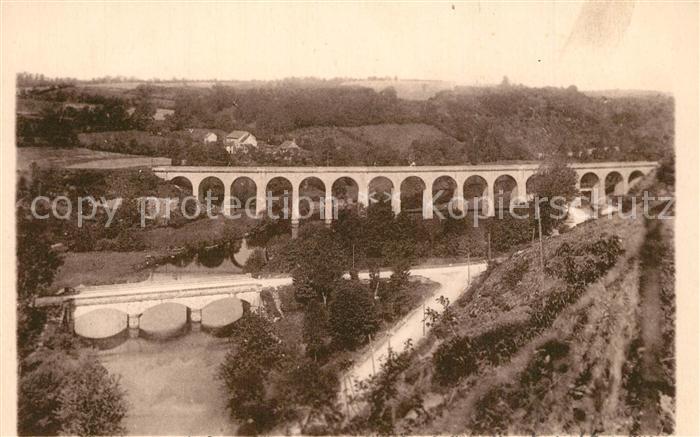 Gueret Pont