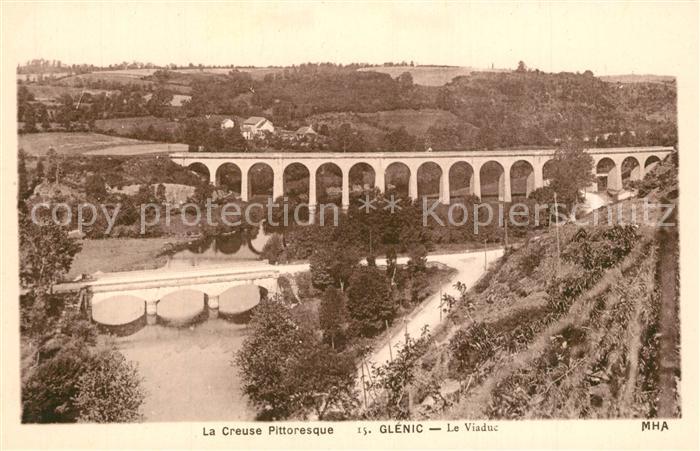 Glenic Viaduc