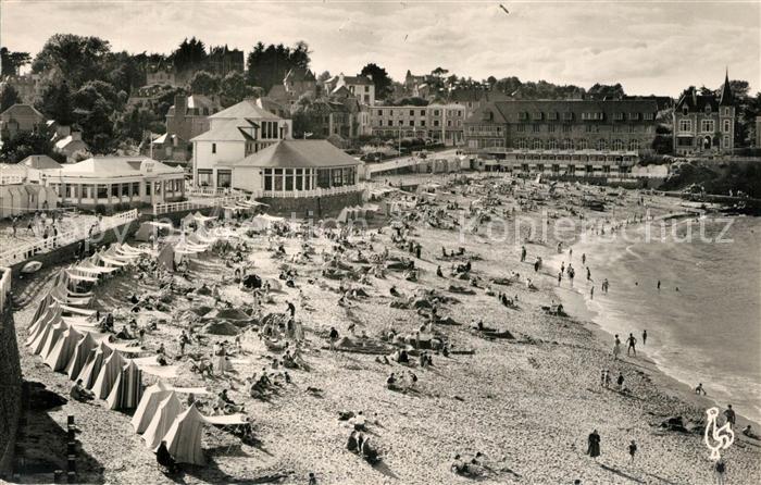 Saint-Quay-Portrieux La Plage Casino