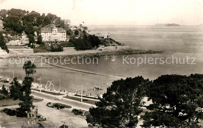 Perros-Guirec La Plage de Tretraou
