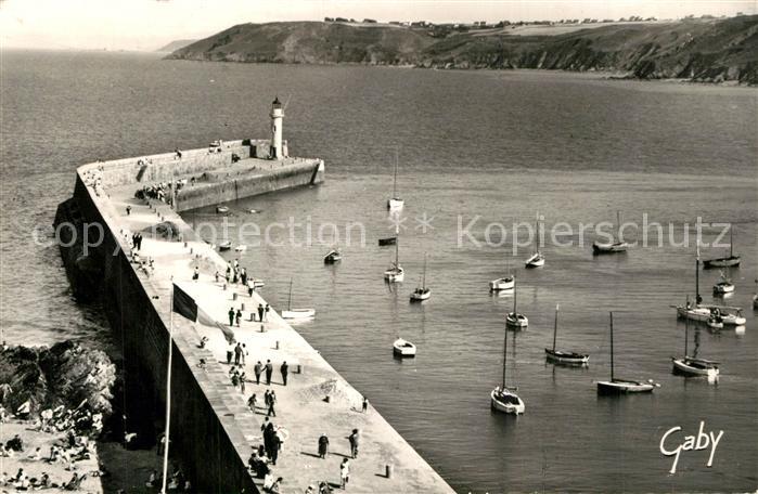 Binic Cotes d Armor La Jelee Pointe de Pordic