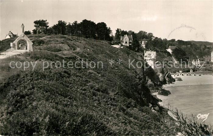 Saint-Cast-le-Guildo Notre Dame de la Garde la Plage