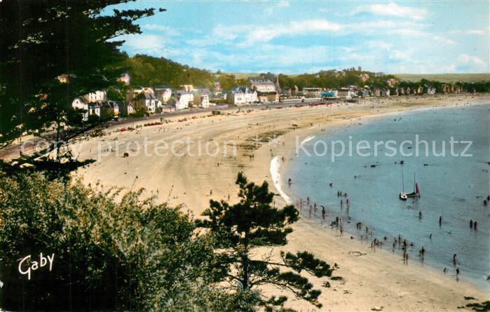 Val-Andre Vue d ensemble