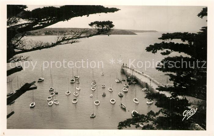 Val-Andre Port de Piegu la Digue