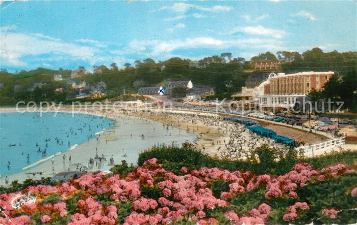 Perros-Guirec Plage de Trestraou