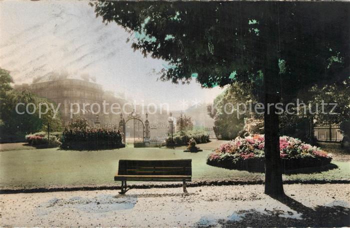 Dijon 21 Promenade Darcy