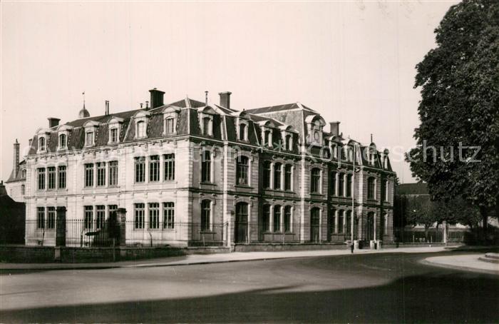 Beaune Cote d Or Burgund Ecole communale Cour Complementaire de Garcons