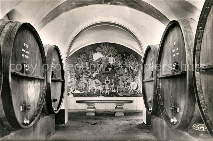 Beaune Cote d Or Burgund Une grande Cave Beaunoise