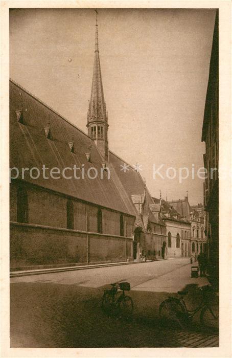 Beaune Cote d Or Burgund Hotel Dieu