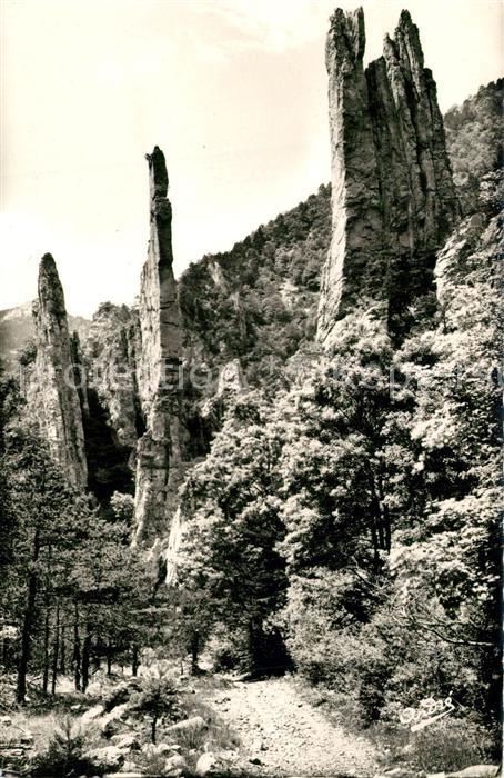 Glandage Aiguilles de Borne