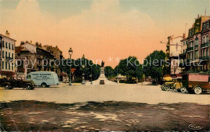 Valence 26 Place Madier de Montjau