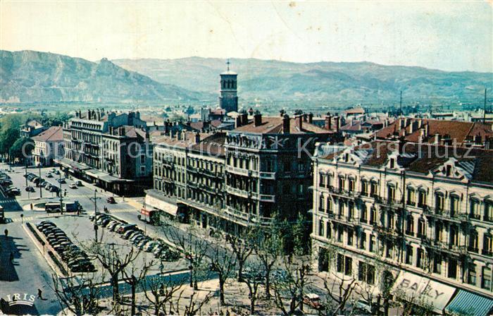 Valence 26 Panorama sur Crussol